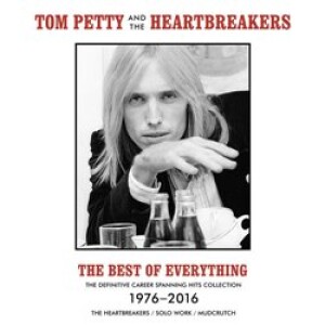 Product detail of The Best of Everything 1976-2016 - Tom Petty, The Heartbreakers