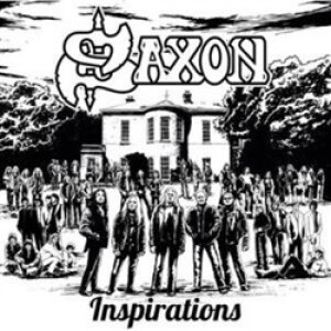 Product detail of Inspiration - Saxon