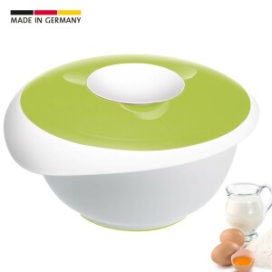 Product detail of Westmark Nádoba na šlehání s víčkem 3,5 l, zelená