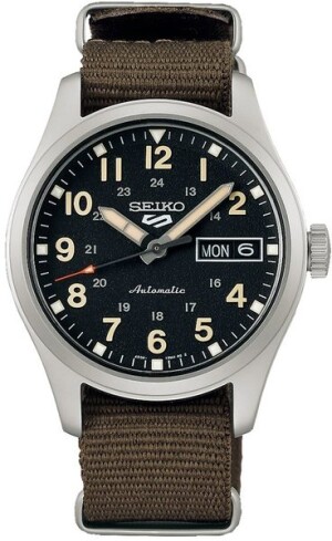 Product detail of Seiko 5 Sports Automatic SRPJ85K1