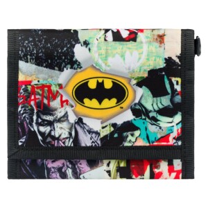 Product detail of BAAGL Peněženka Batman Komiks