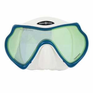 Product detail of Aqualung Maska Aqua Lung MISTIQUE DS, modrý zrcadlový zorník