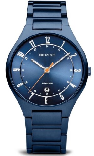 Product detail of Bering Titanium 11739-797