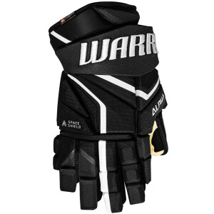 Product detail of Hokejové rukavice Warrior Alpha LX2 Black Senior 15 palců