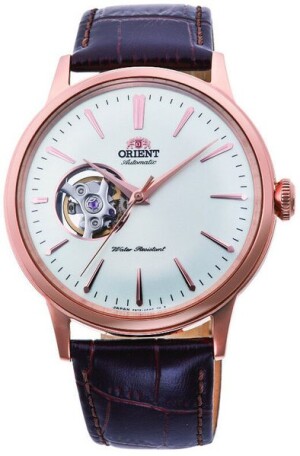 Product detail of Orient Bambino Open Heart RA-AG0001S