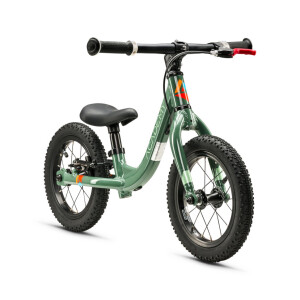 Product detail of Dětské odrážedlo Academy  Grade 1 - 12" Green