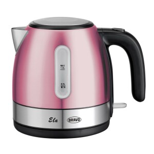 Product detail of Bravo Konvice Ela B-4690 - Růžová 