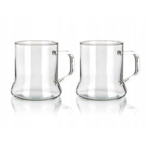 Product detail of Simax 2522/2 skleněný hrnek Look 0,25 l, 2 ks
