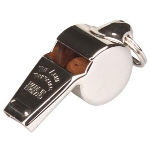 Product detail of Acme Thunderer 60,5 píšťalka
