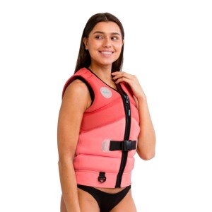 Product detail of Jobe Unify Life Vest Women Rose Pink