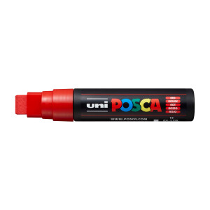 Product detail of Posca popisovač PC-17K, 15 mm, červená (15)