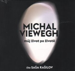 Product detail of Můj život po životě - Michal Viewegh