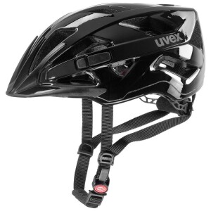 Product detail of Uvex Active Black shiny