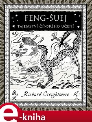 Product detail of Feng-šuej - Richard Creightmore