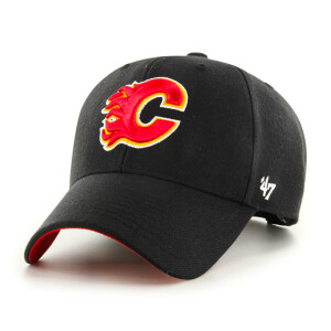 Product detail of Pánská kšiltovka 47 Brand  NHL Calgary Flames Ballpark Snap '47 MVP