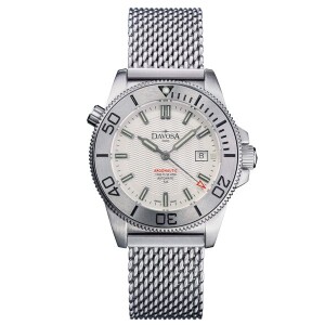 Product detail of Davosa Argonautic Lumis BS T25 Automatic 161.529.11