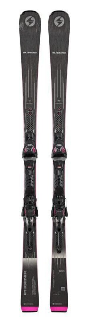 Product detail of Blizzard Phoenix R14 Pro