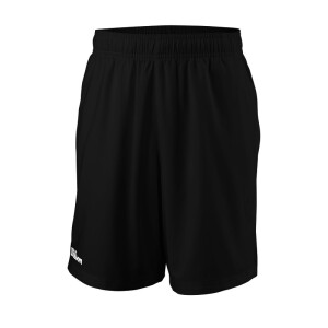 Product detail of Dětské šortky Wilson  Boys Team II 7 Black L