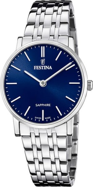 Product detail of Festina Swiss Made 20047/3