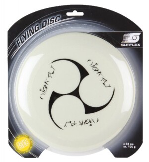 Product detail of Frisbee Night Fly
