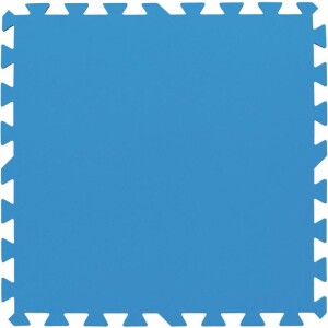 Product detail of STREND PRO Izolační pěnová podložka pod bazén EXTRA STRONG 9 ks 50 x 50 cm