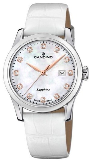 Product detail of Candino Lady Elegance C4736/1