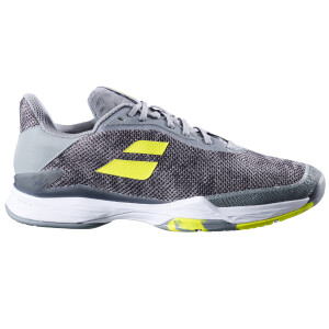 Product detail of Pánská tenisová obuv Babolat Jet Tere All Court Men Grey/Aero  EUR 46,5