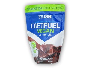Product detail of USN Diet Fuel Vegan 880g