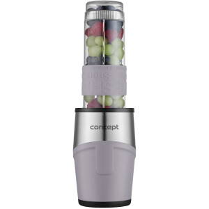 Product detail of Concept SM3482 smoothie blender TAUPE 500 W