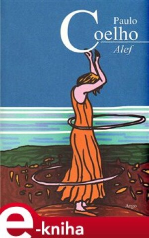 Product detail of Alef - Paulo Coelho