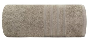 Product detail of ArtFir Osuška LAVIN 02 | béžová 70 x 140 cm