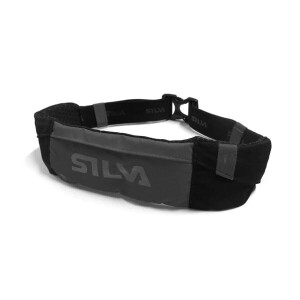 Product detail of Silva Ledvinka Strive Black černá UNI