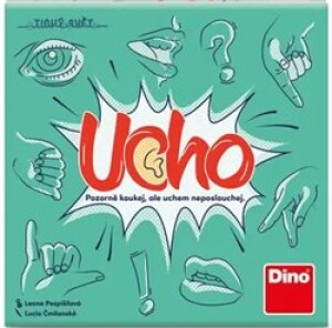Product detail of Dino Ucho