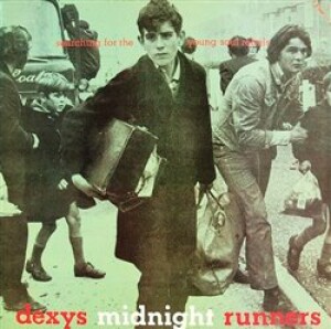 Product detail of Searching For The Young Soul Rebels - Dexys Midnight Runners