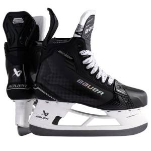 Product detail of Hokejové brusle Bauer Supreme TI SHADOW Senior Fit 1, EUR 44