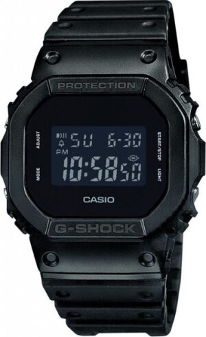 Product detail of Casio DW-5600BB-1ER
