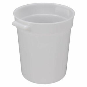 Product detail of YATO Kulatý kontejner na potraviny PP 4l