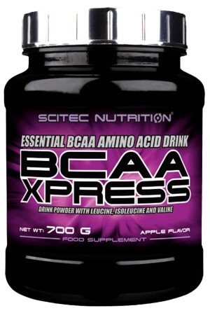 Product detail of Scitec Nutrition BCAA Xpress 700 g mango