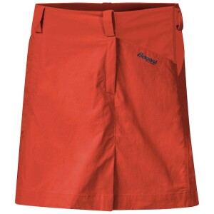 Product detail of Dámská sukně Bergans  Utne Skirt Orange S
