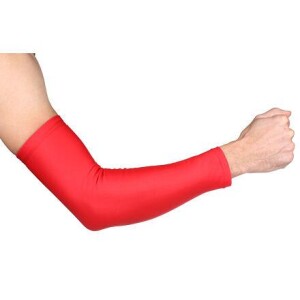 Product detail of Merco Premium Arm kompresní návleky na ruce červená