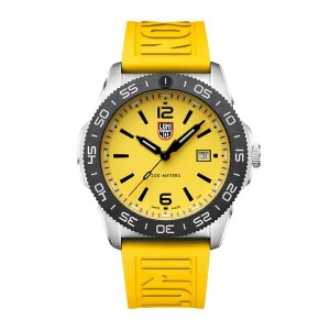 Product detail of Luminox Pacific Diver XS.3125