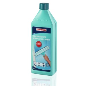 Product detail of Leifheit Čistič na sklo - koncentrát 1 l