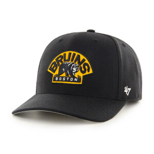 Product detail of Pánská kšiltovka 47 Brand  NHL Boston Bruins Cold Zone ’47 MVP DP