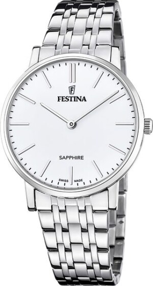 Product detail of Festina Swiss Made 20045/2