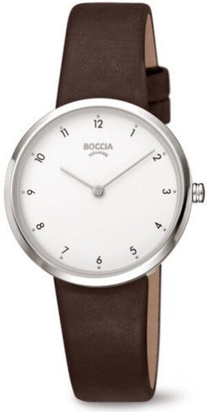Product detail of Boccia Titanium 3315-01