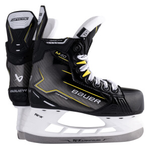 Product detail of Hokejové brusle Bauer Supreme M40 Žák (youth) D (normální noha), EUR 29,5