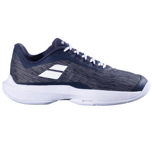 Product detail of Dámská tenisová obuv Babolat Jet Tere 2 AC Women Queen Jio Grey  EUR 40