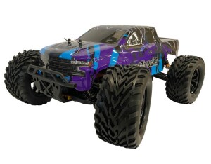 Product detail of DF models RC auto FastTruck 5.1