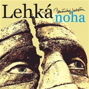 Product detail of Peruánskej balzám - Lehká noha