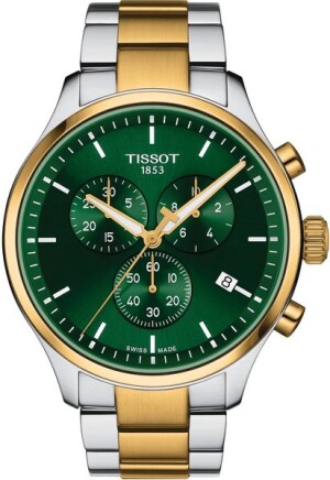 Product detail of Tissot Chrono XL T116.617.22.091.00